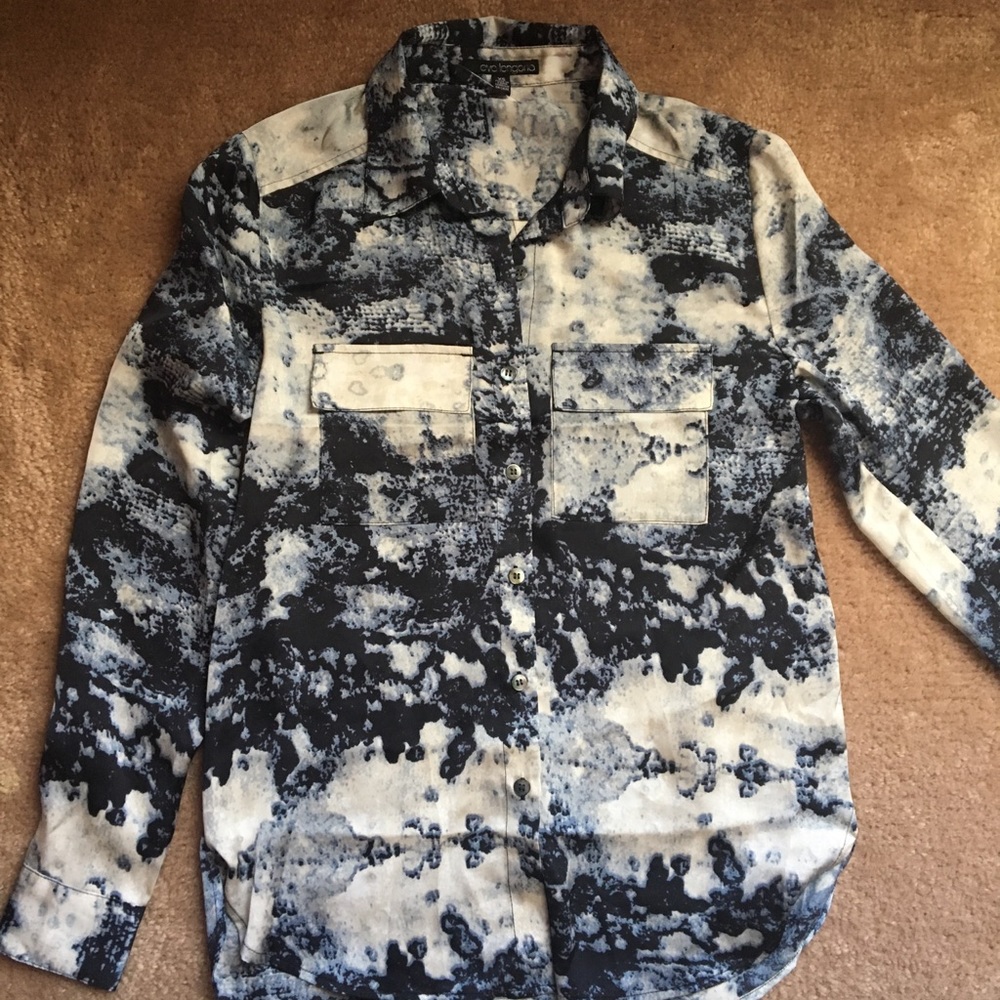 The limited shirt